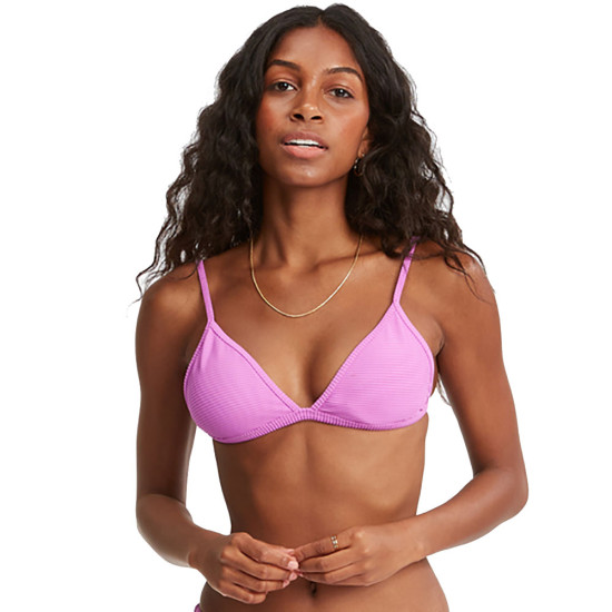 Billabong Γυναικείο μαγιό top Tan lines Ceci - Triangle Bikini Top